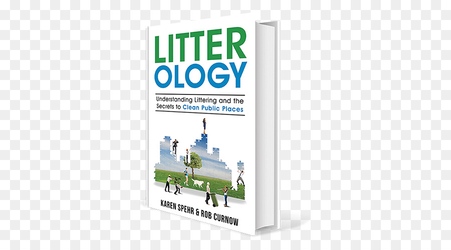 Litterology ความเข้าใจ Littering และความลับทำความสะอาดสถานที่สาธารณะ，พิชิตแดน PNG