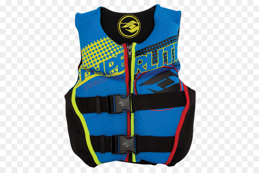 Gilets，ชีวิตเสื้อ PNG