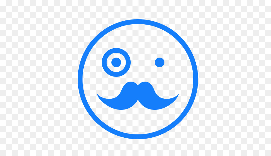 ใบหน้า Monocle，Monocle PNG