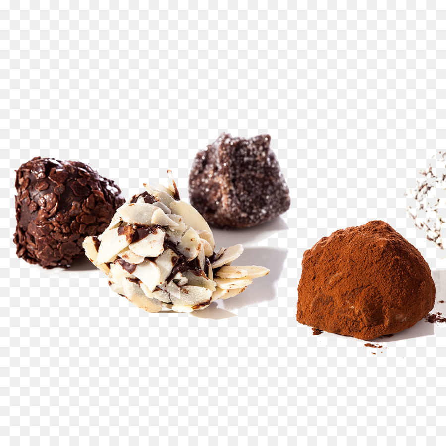 ช็อคโกแลต Truffle，ช็อคโกแลตบอล PNG