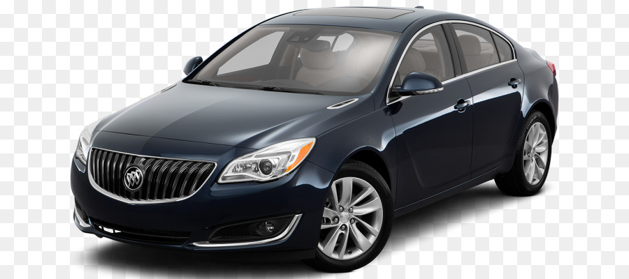 Buick，ท่านนายพลมอเต PNG