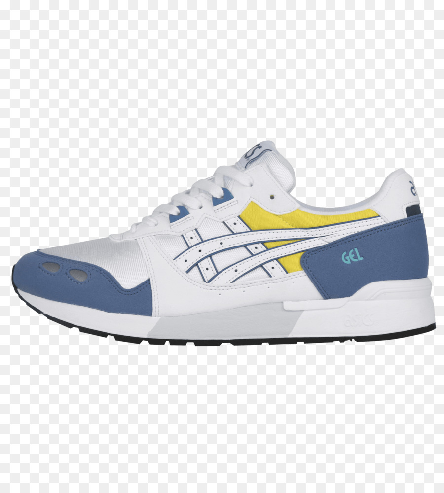 Asics，รองเท้าสนีคเกอร์ PNG