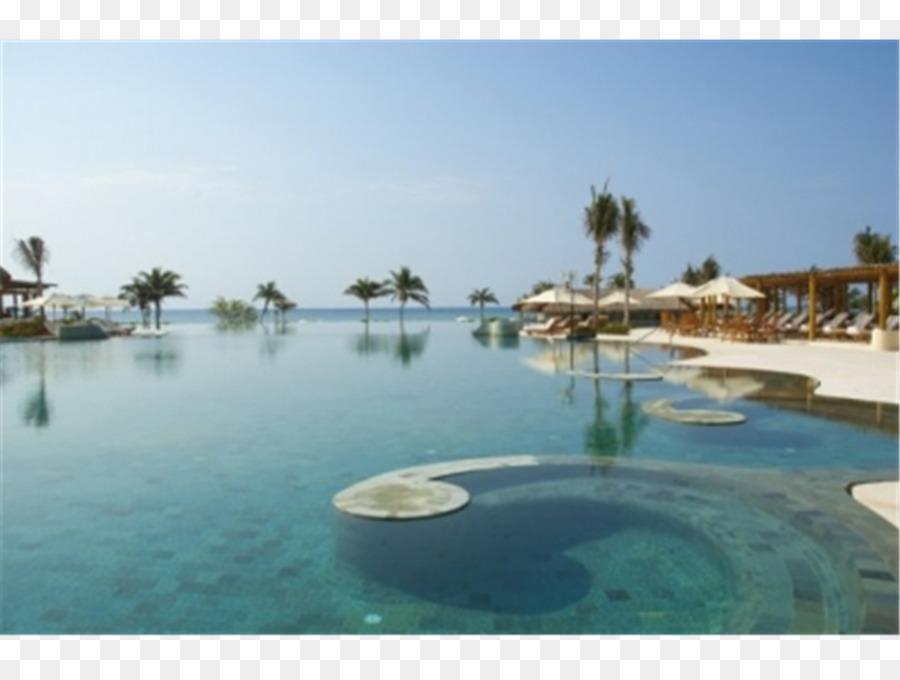 แกรนด์ Velas Riviera มายา，Allinclusive รีสอร์ท PNG