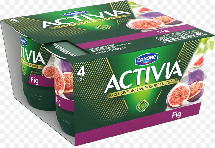 Activia Yogurt，โยเกิร์ต PNG