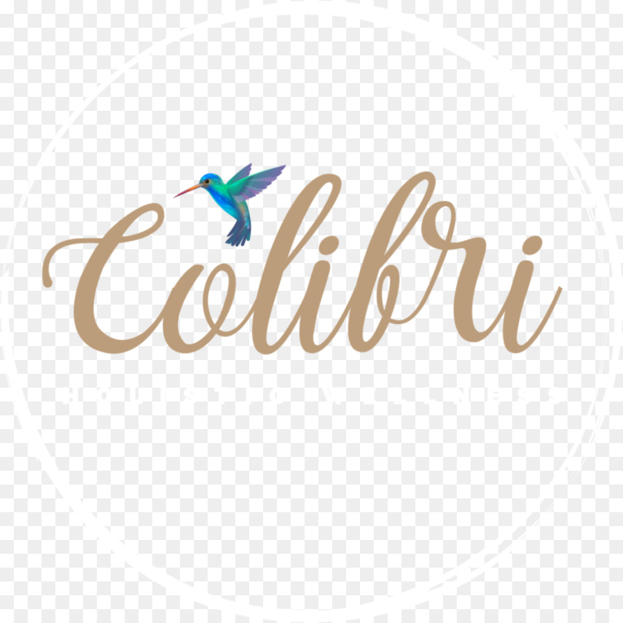 โลโก้ Colyze，นกฮัมมิงเบิร์ด PNG