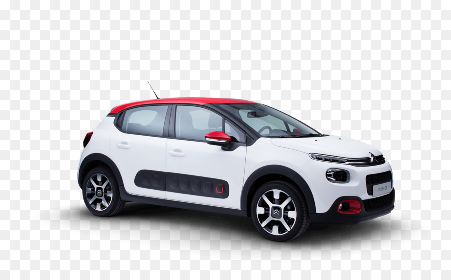 Citroen C3，รถ PNG