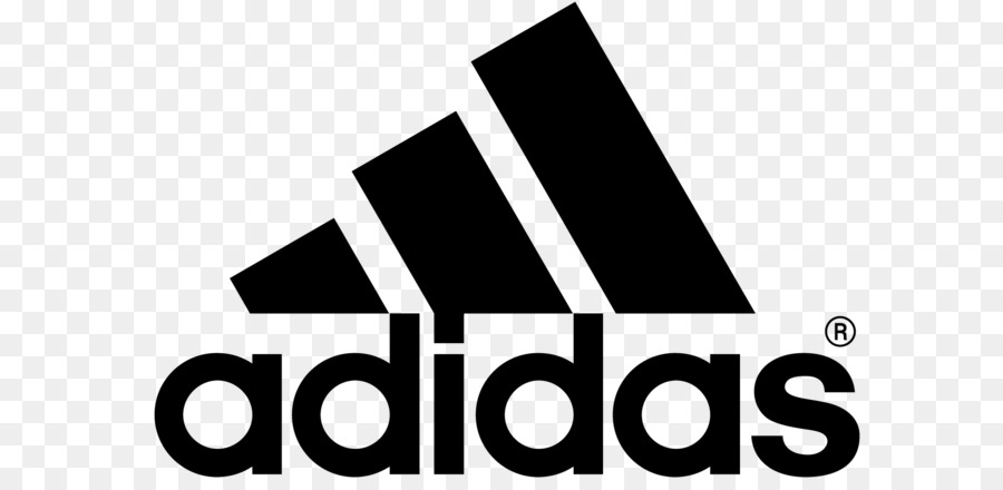 โลโก้ Adidas，ยี่ห้อ PNG