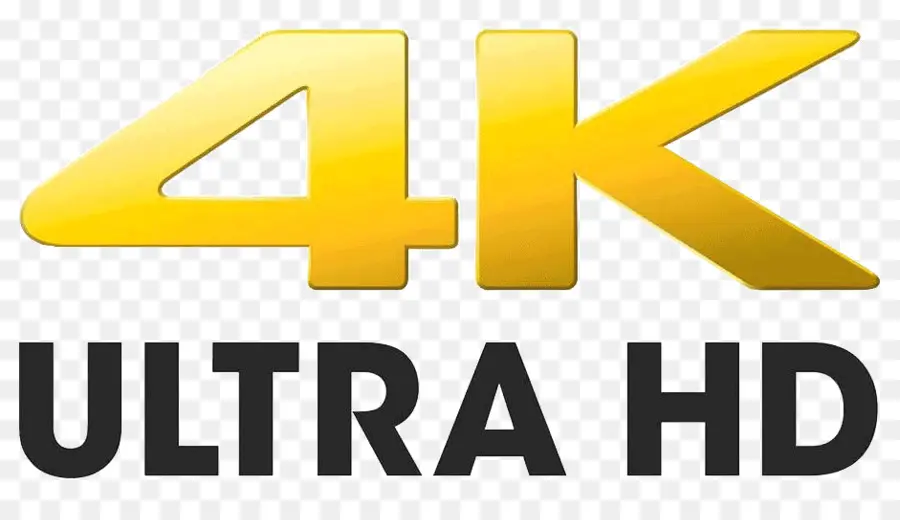 4k Ultra Hd，ปณิธาน PNG