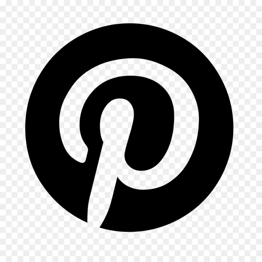 Pinterest，โซเชียลมีเดีย PNG