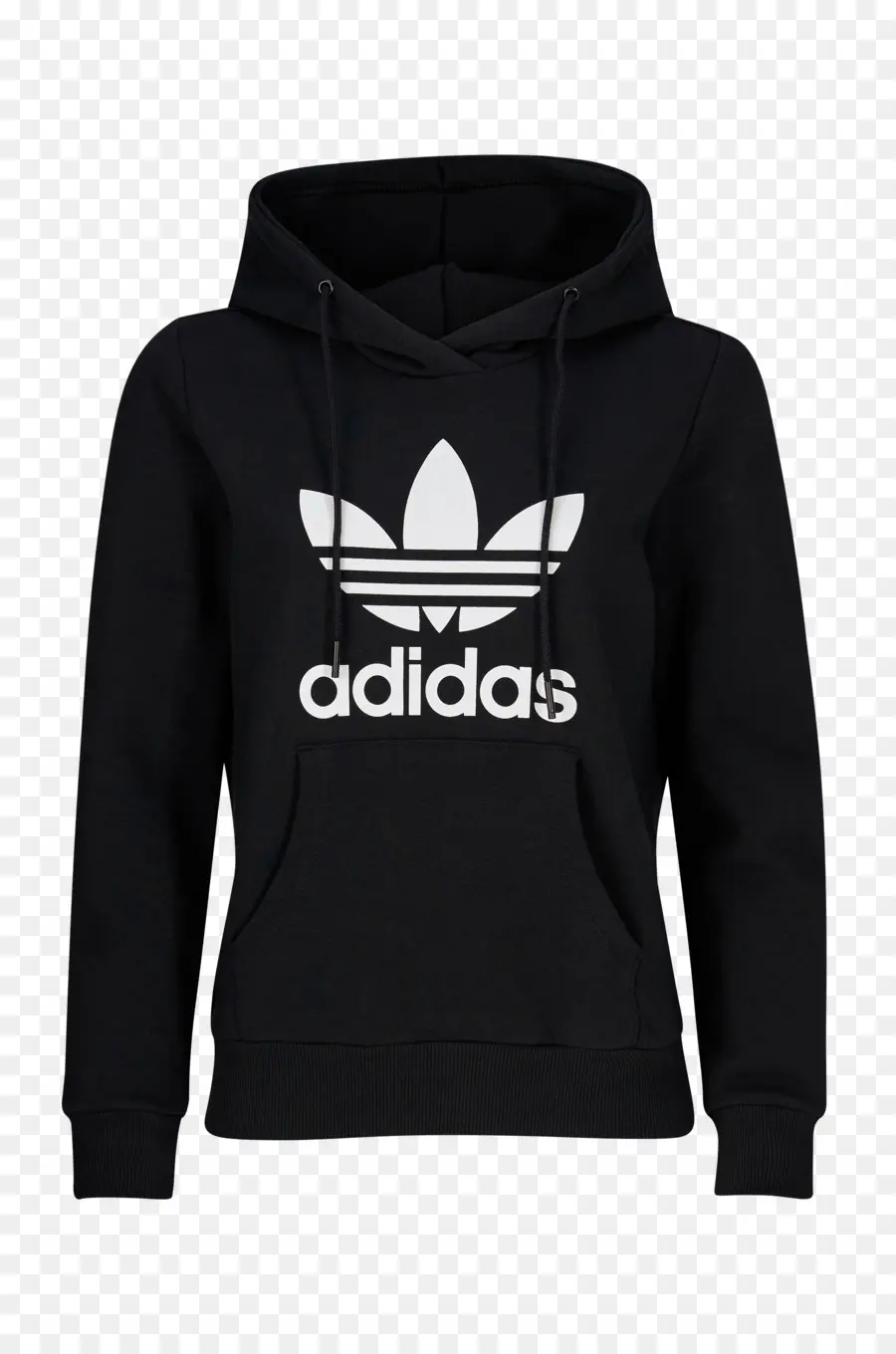 Adidas Hoodie，เสื้อสเวตเตอร์ PNG