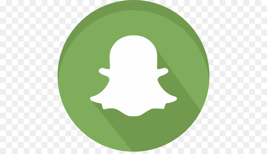 โลโก้ Snapchat，โซเชียลมีเดีย PNG