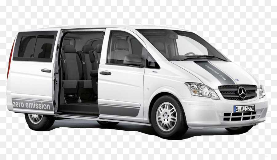 เมอร์เซดีส Benz Vito，Mercedesbenz Viano PNG