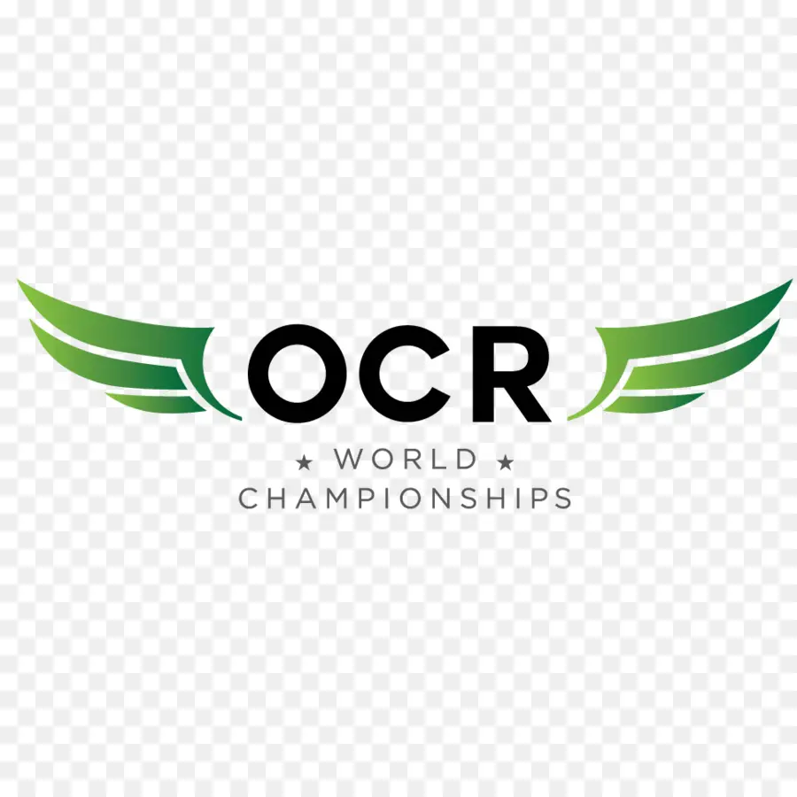 โลโก้ Ocr World Championships，หลักสูตรอุปสรรค PNG