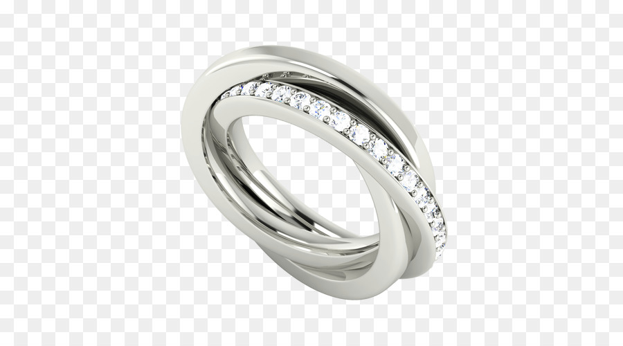ภาษารัสเซียแหวนแต่งงาน，แหวนแต่งงาน PNG