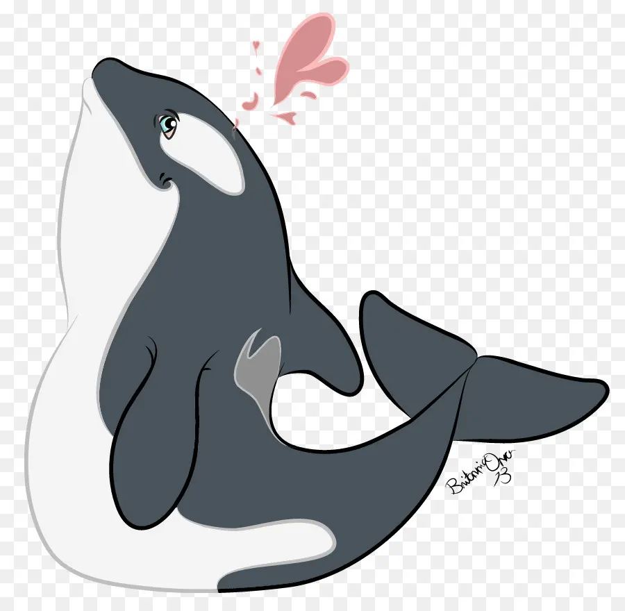 มุมมองของดอลฟิน，ฆาตรกรวาฬ PNG