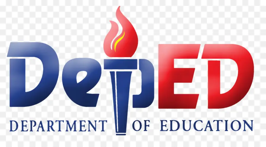 โลโก้ Deped，แผนก PNG