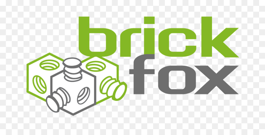 โลโก้ Brickfox，ยี่ห้อ PNG