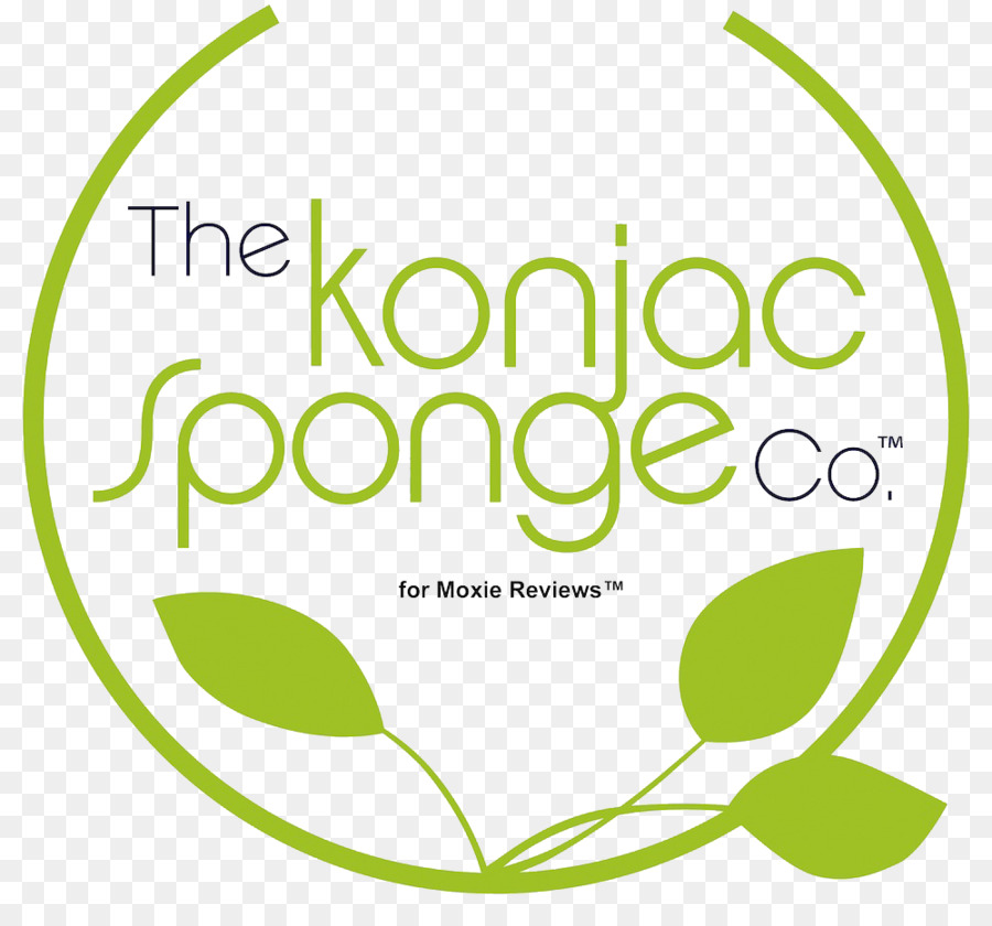 บริษัท Konjac Sponge，ฟองน้ำ PNG