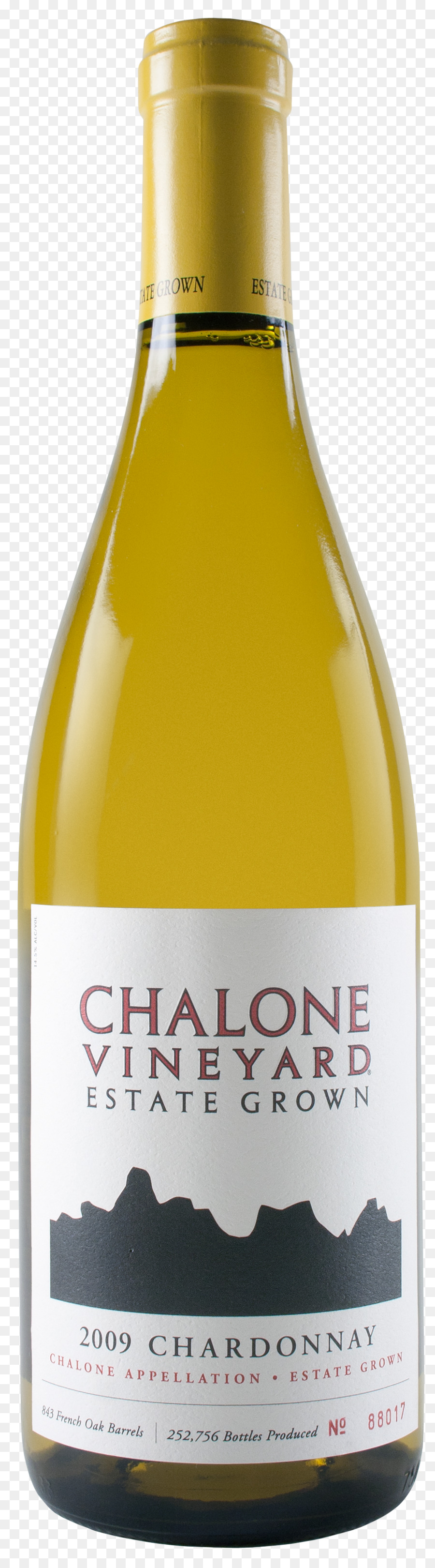 ไวน์ขาว，Chalone ไร่องุ่น PNG