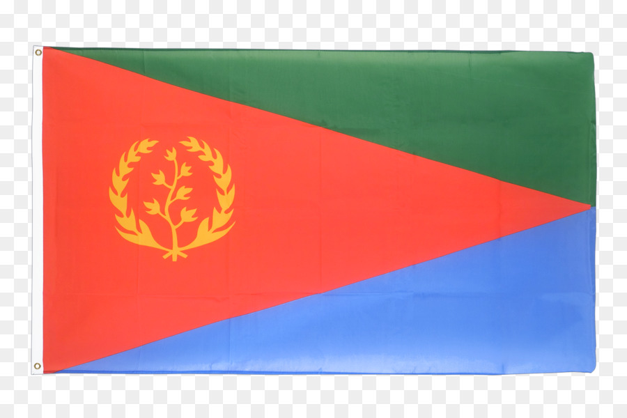 เอริเทรีย Name，ธง PNG