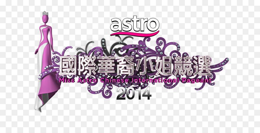 การประกวดความงาม，Astro PNG