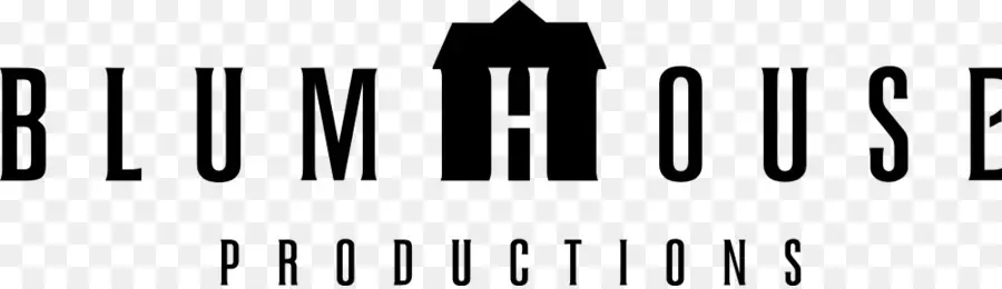 Blumhouse Productions，โลโก้ PNG