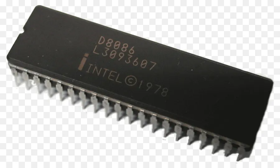 ชิป Intel，เครื่องประมวลผล PNG