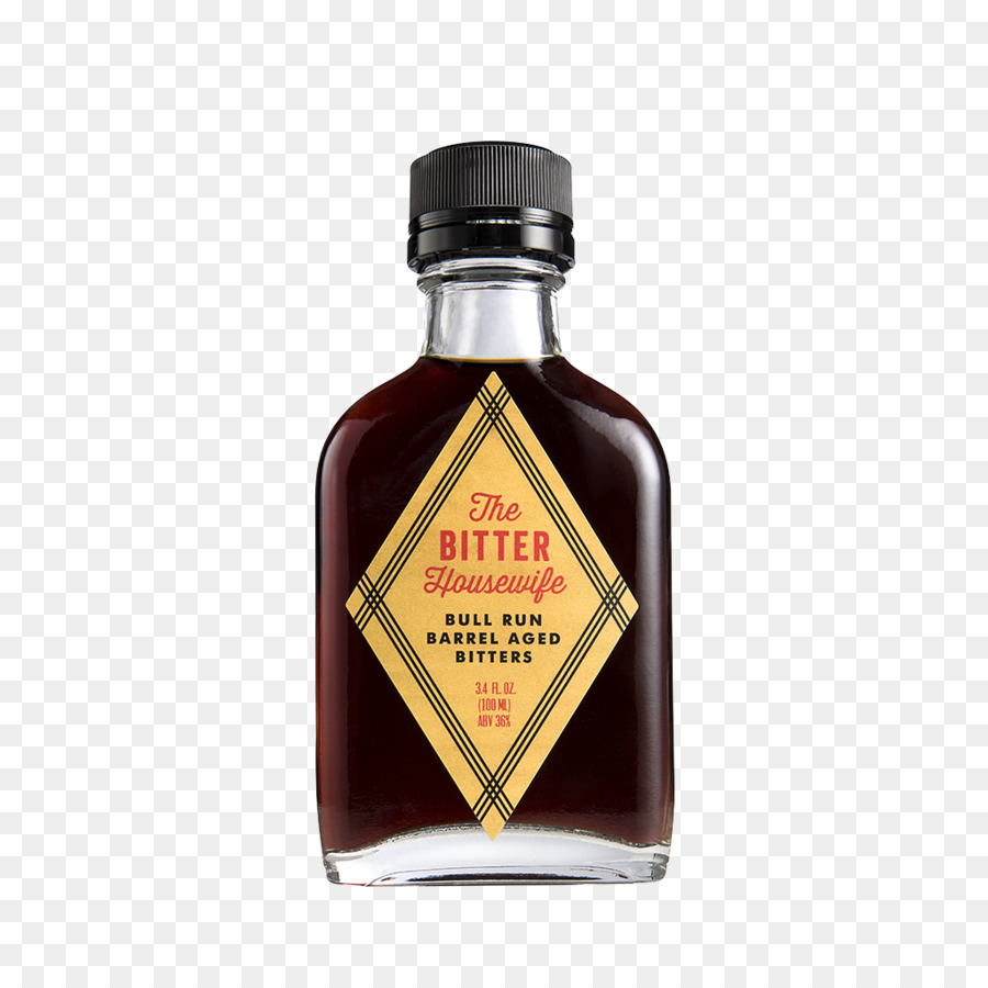 เหล้า，Angostura Bitters PNG