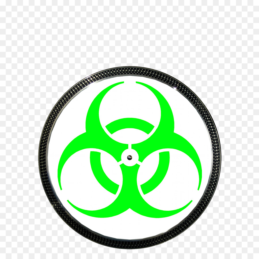 สัญลักษณ์ Biohazard，คำเตือน PNG