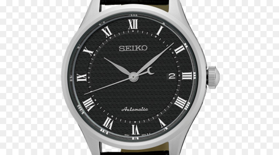 Seiko，ดู PNG