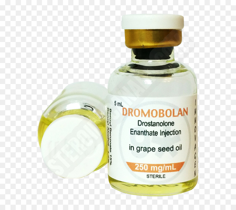 Drostanolone Propionate，Anabolic ว่าซุปเปอร์สเตรียลอย์ด PNG