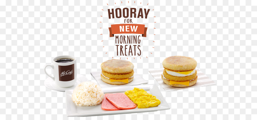 Mcgriddles，เร็วอาหาร PNG