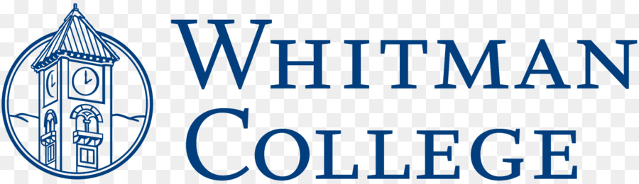 โลโก้ Whitman College，การศึกษา PNG