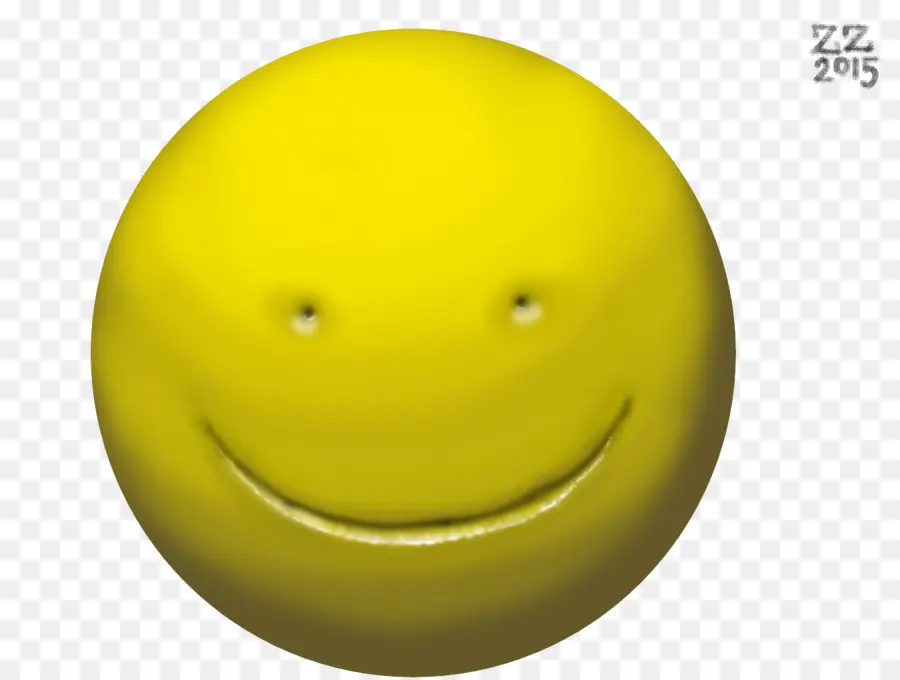ยิ้ม，สีเหลือง PNG