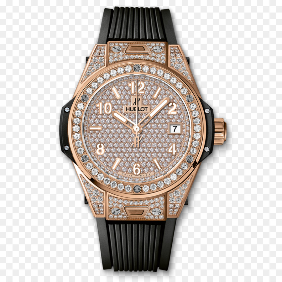 Hublot，ดู PNG