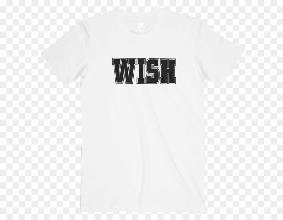 Wish T Shirt，ข้อความ PNG