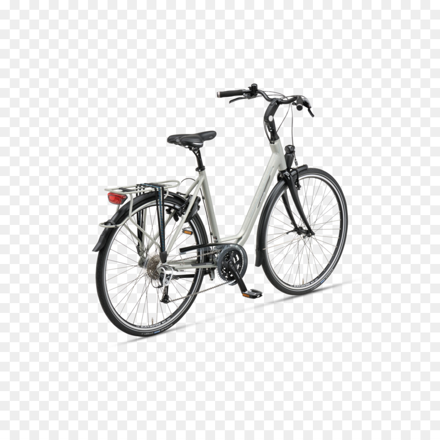 จักรยาน，เมืองจักรยาน PNG
