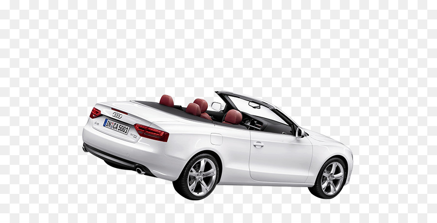 ออดี้ Cabriolet，ออดี้ PNG