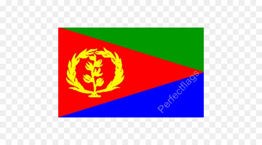 ธงของเอริเทรีย Name，เอริเทรีย Name PNG