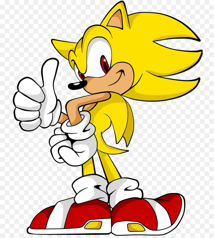 Sonic The Hedgehog，ความเร็ว PNG