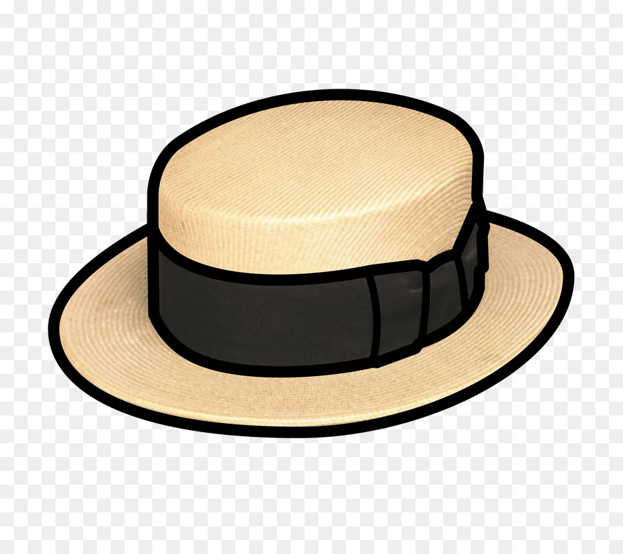 หมวก，เสื้อผ้า PNG