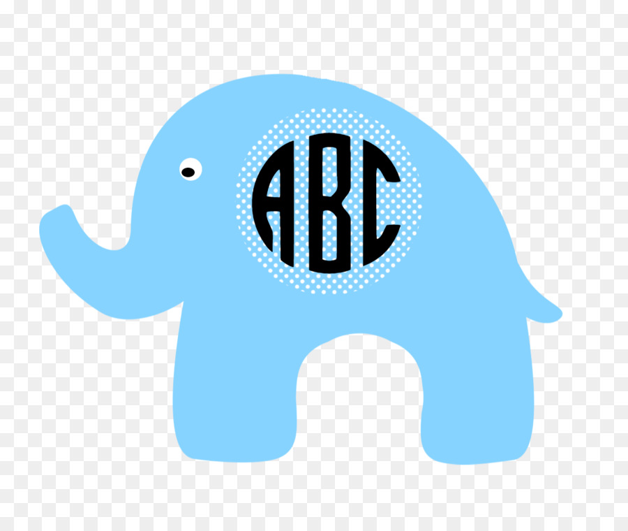 ช้างสีม่วง，Abc PNG