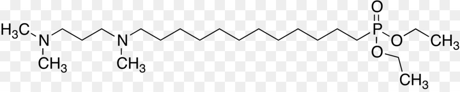 Viloxazine，โครงสร้างสูตร PNG