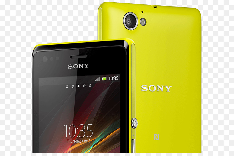 Sony Xperia M4 Aqua，Sony Xperia M PNG