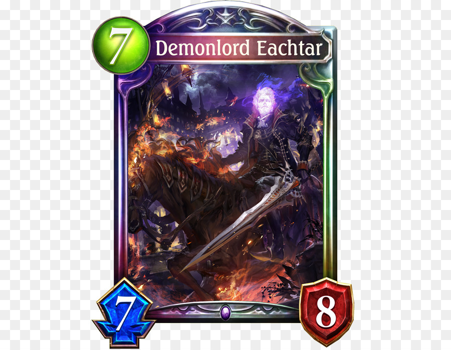 Shadowverse，ความโกรธของ Bahamut PNG