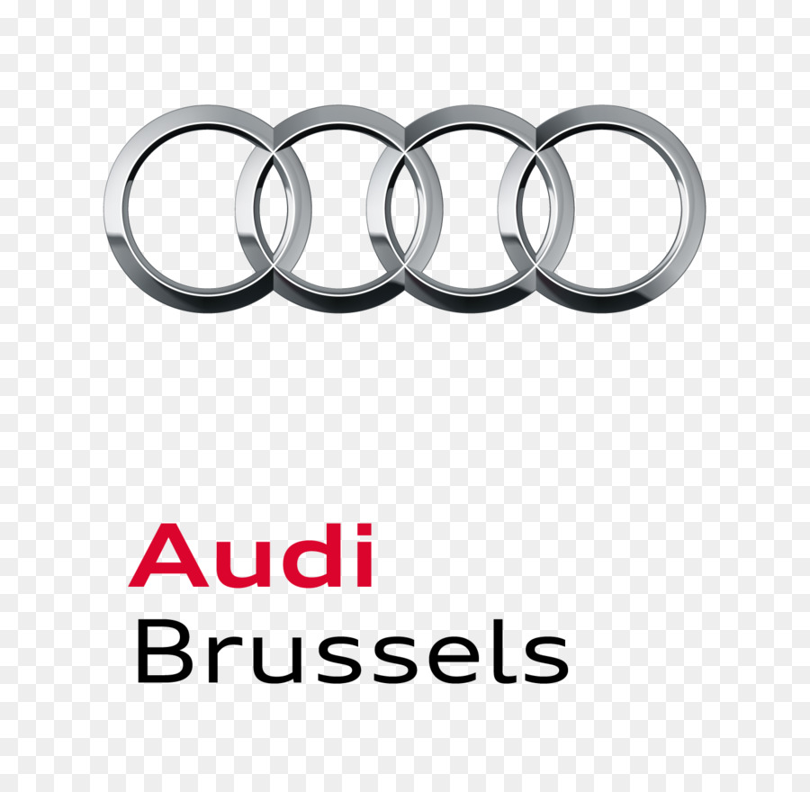 โลโก้ Audi，รถ PNG