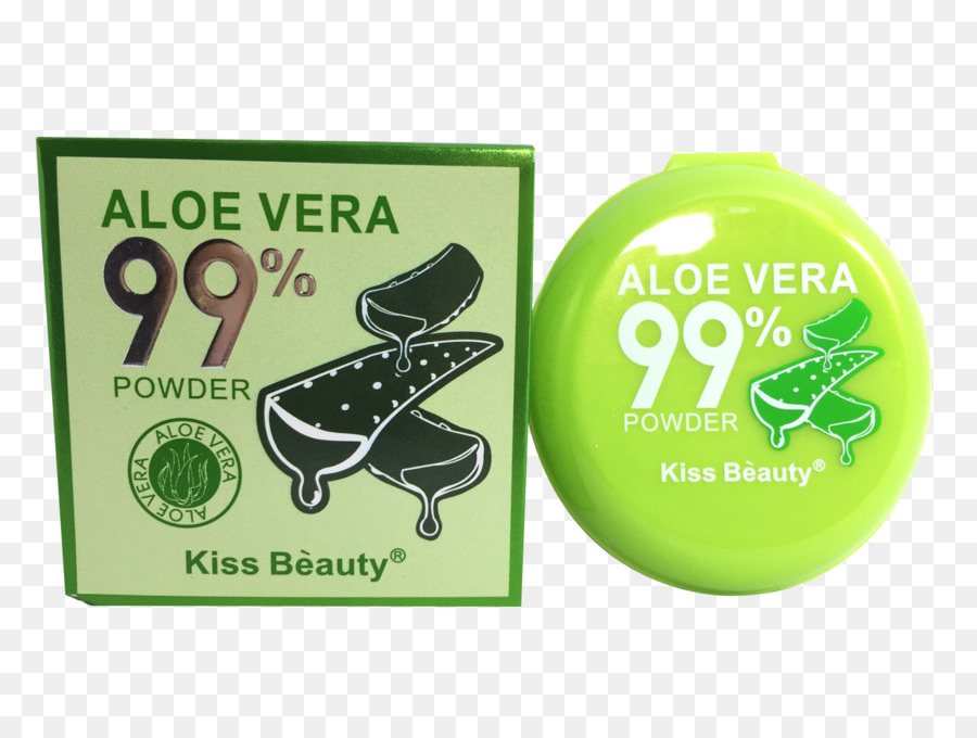 Aloe นบอกเวียร่าที่รัก，แป้ง PNG