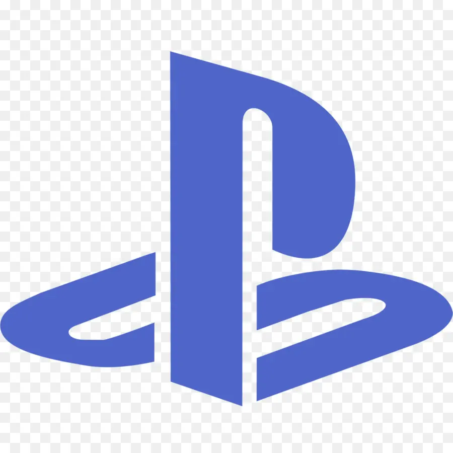 โลโก้ Playstation，การเล่นเกม PNG