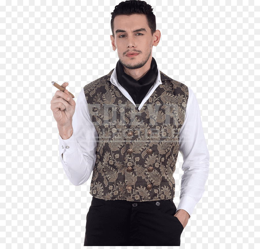 Gilets，Waistcoat PNG