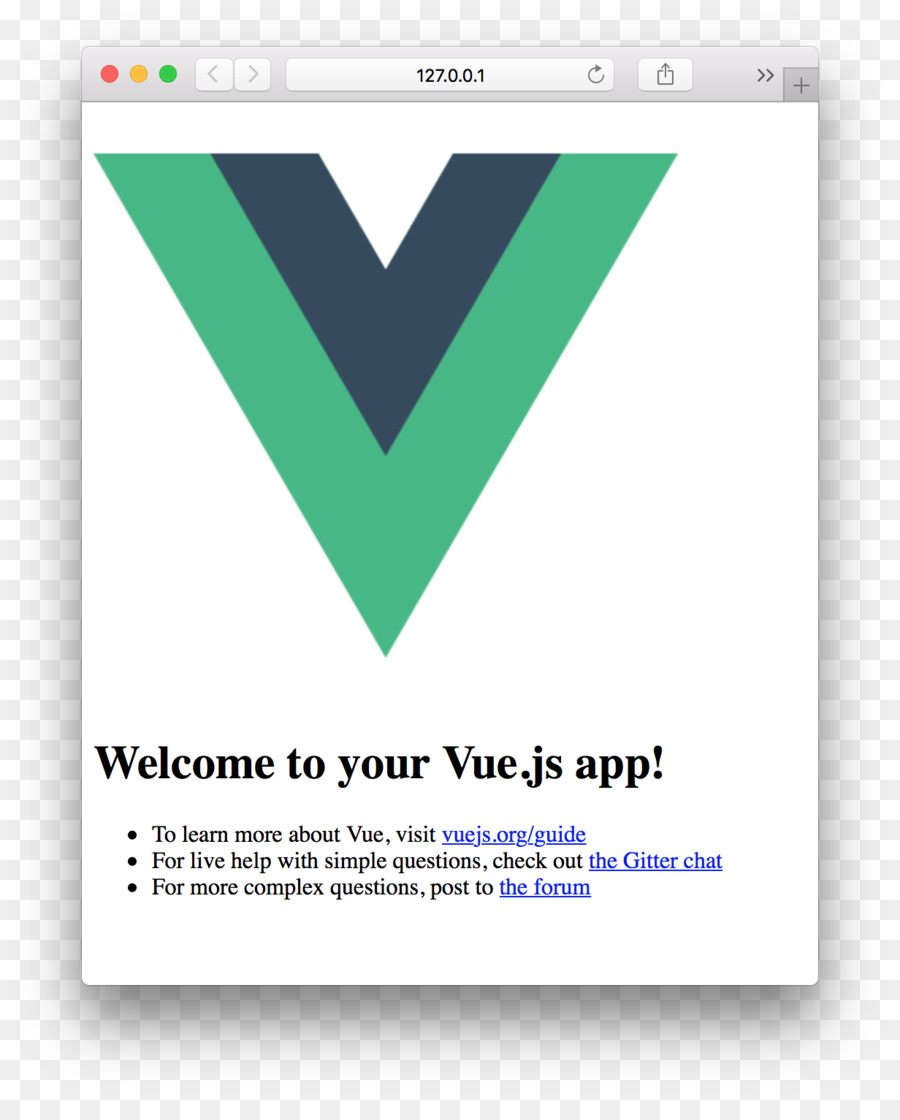 Vuejs，จาวาสคริปต์ PNG